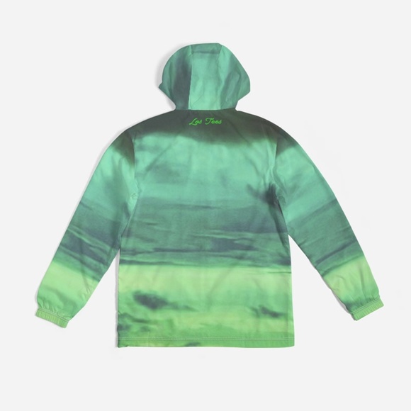 Windbreaker - Picture 2 of 3